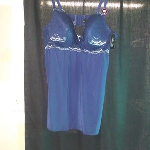 Lingerie